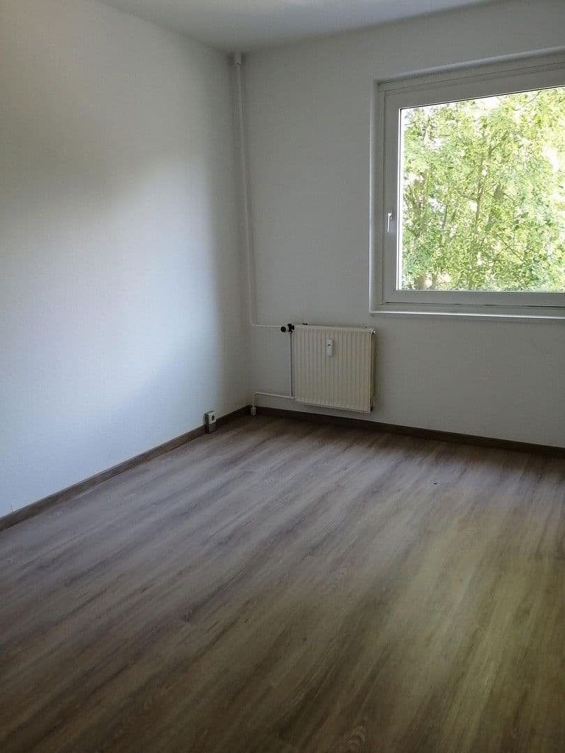 Pronájem bytu 2+1 50 m², Pilzheide 4, Heideblick, Braniborsko Pronájem bytu 2+1 50 m², Pilzheide 4, Heideblick, Braniborsko
