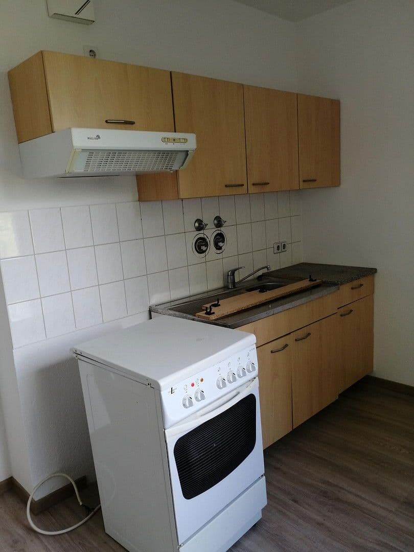 Pronájem bytu 2+1 50 m², Pilzheide 4, Heideblick, Braniborsko Pronájem bytu 2+1 50 m², Pilzheide 4, Heideblick, Braniborsko