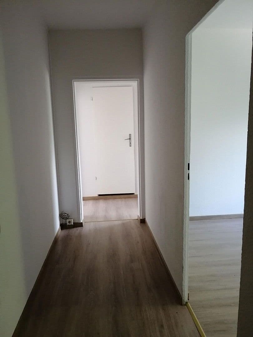 Pronájem bytu 2+1 50 m², Pilzheide 4, Heideblick, Braniborsko Pronájem bytu 2+1 50 m², Pilzheide 4, Heideblick, Braniborsko