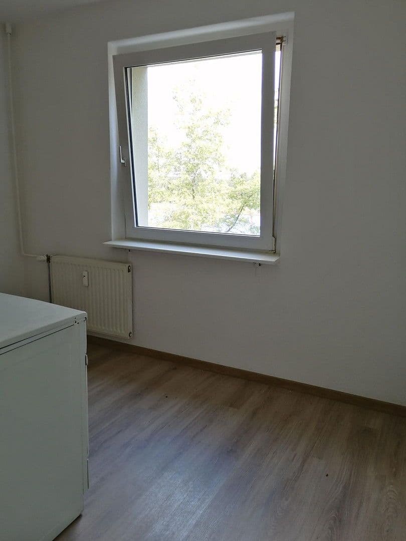 Pronájem bytu 2+1 50 m², Pilzheide 4, Heideblick, Braniborsko Pronájem bytu 2+1 50 m², Pilzheide 4, Heideblick, Braniborsko