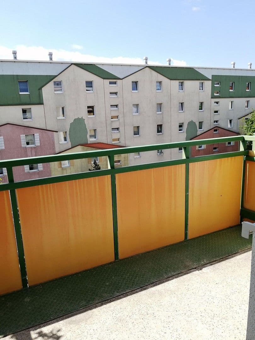 Pronájem bytu 2+1 50 m², Pilzheide 4, Heideblick, Braniborsko Pronájem bytu 2+1 50 m², Pilzheide 4, Heideblick, Braniborsko
