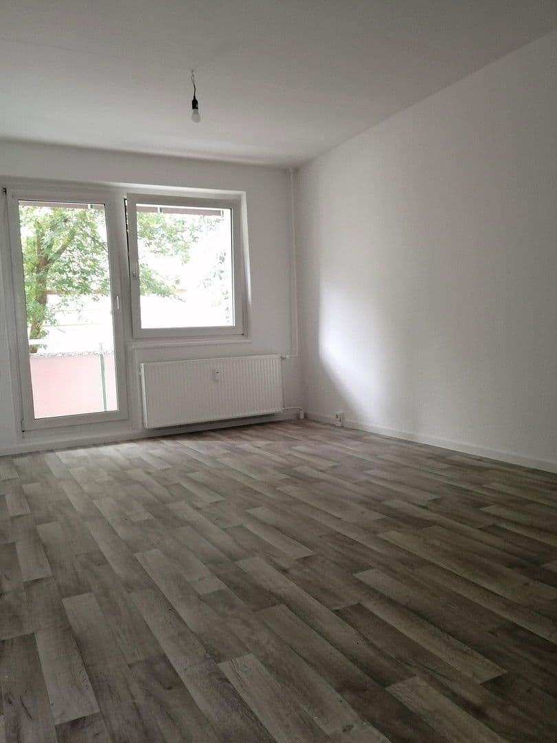 Pronájem bytu 3+1 66 m², Pilzheide 9, Heideblick, Braniborsko Pronájem bytu 3+1 66 m², Pilzheide 9, Heideblick, Braniborsko