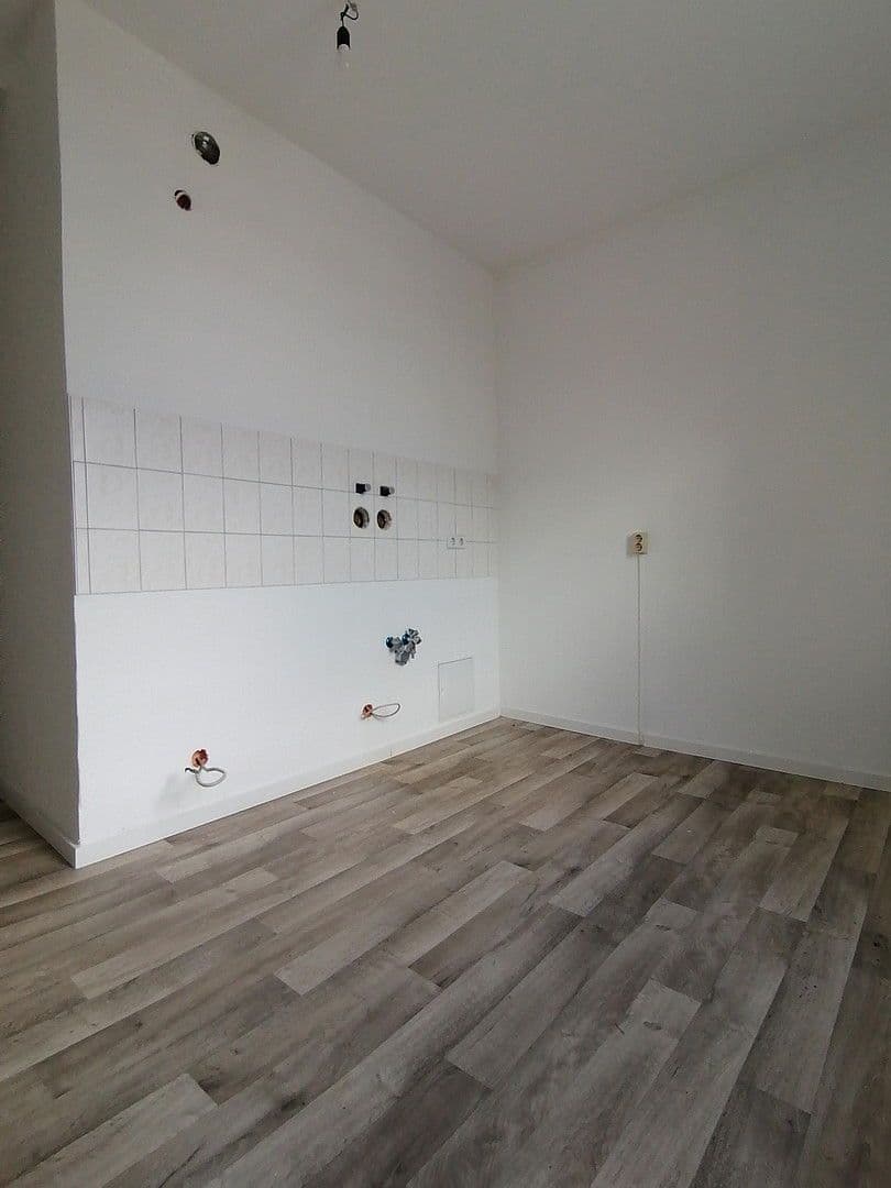 Pronájem bytu 3+1 66 m², Pilzheide 9, Heideblick, Braniborsko Pronájem bytu 3+1 66 m², Pilzheide 9, Heideblick, Braniborsko