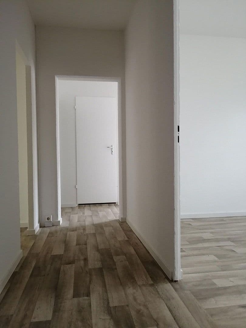 Pronájem bytu 3+1 66 m², Pilzheide 9, Heideblick, Braniborsko Pronájem bytu 3+1 66 m², Pilzheide 9, Heideblick, Braniborsko