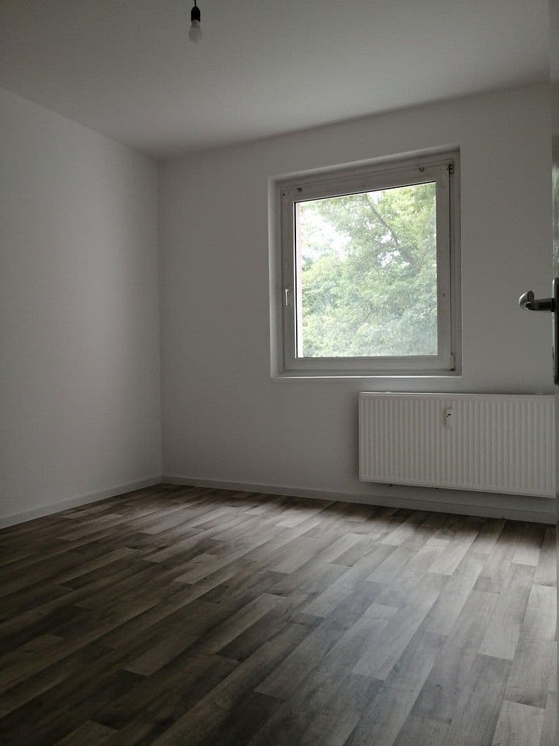 Pronájem bytu 3+1 66 m², Pilzheide 9, Heideblick, Braniborsko Pronájem bytu 3+1 66 m², Pilzheide 9, Heideblick, Braniborsko