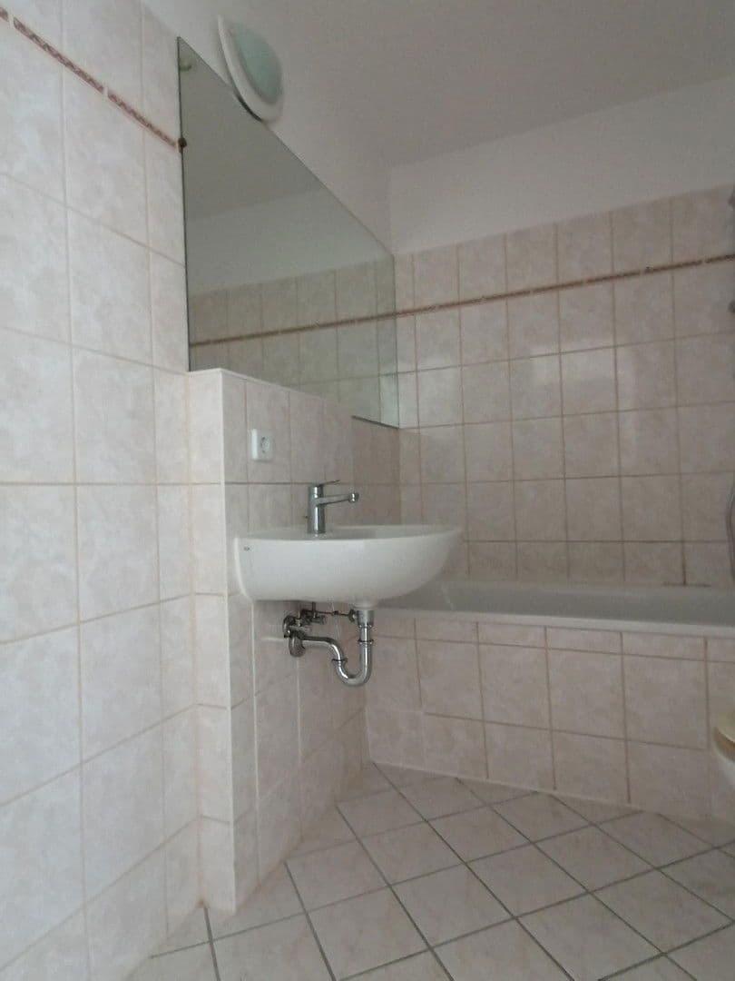 Pronájem bytu 3+1 66 m², Pilzheide 9, Heideblick, Braniborsko Pronájem bytu 3+1 66 m², Pilzheide 9, Heideblick, Braniborsko