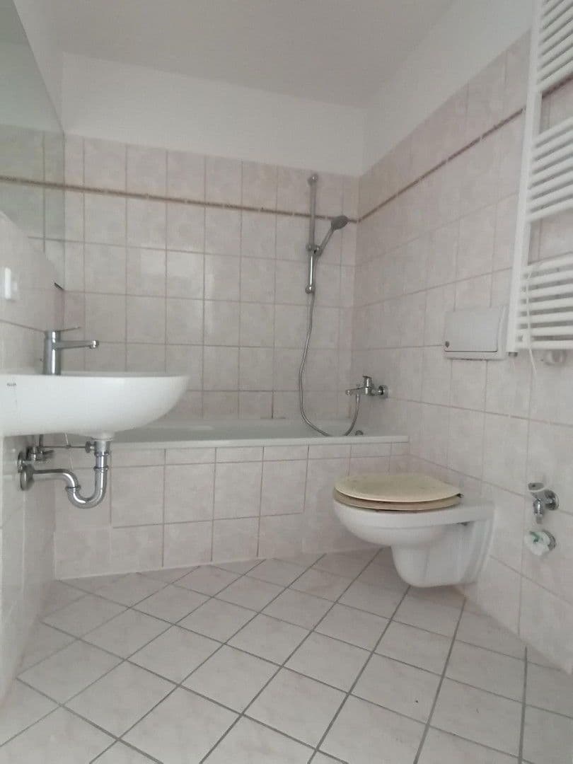 Pronájem bytu 3+1 66 m², Pilzheide 9, Heideblick, Braniborsko Pronájem bytu 3+1 66 m², Pilzheide 9, Heideblick, Braniborsko