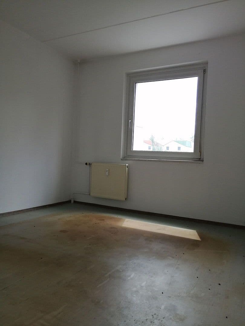 Pronájem bytu 4+1 77 m², Pilzheide 9, Heideblick, Braniborsko Pronájem bytu 4+1 77 m², Pilzheide 9, Heideblick, Braniborsko