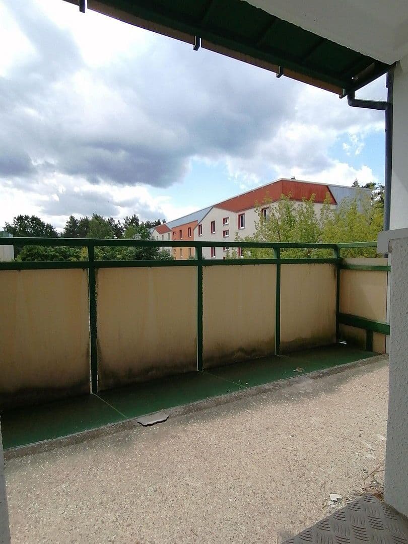 Pronájem bytu 4+1 77 m², Pilzheide 9, Heideblick, Braniborsko Pronájem bytu 4+1 77 m², Pilzheide 9, Heideblick, Braniborsko