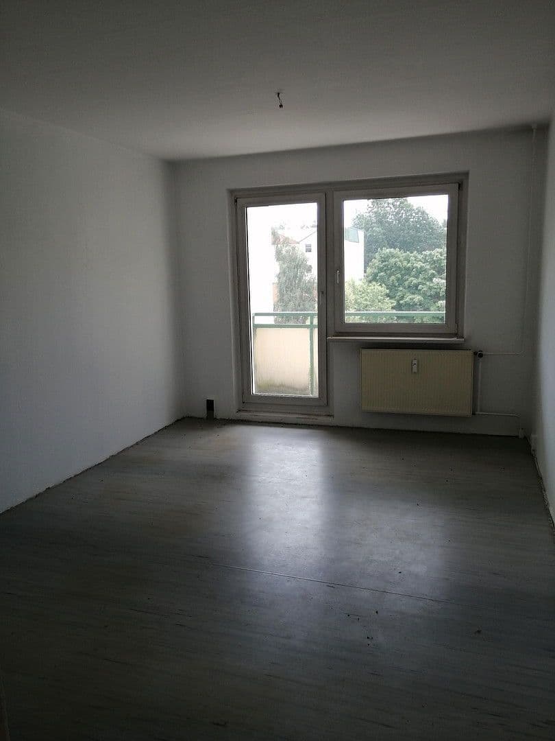 Pronájem bytu 4+1 77 m², Pilzheide 9, Heideblick, Braniborsko Pronájem bytu 4+1 77 m², Pilzheide 9, Heideblick, Braniborsko