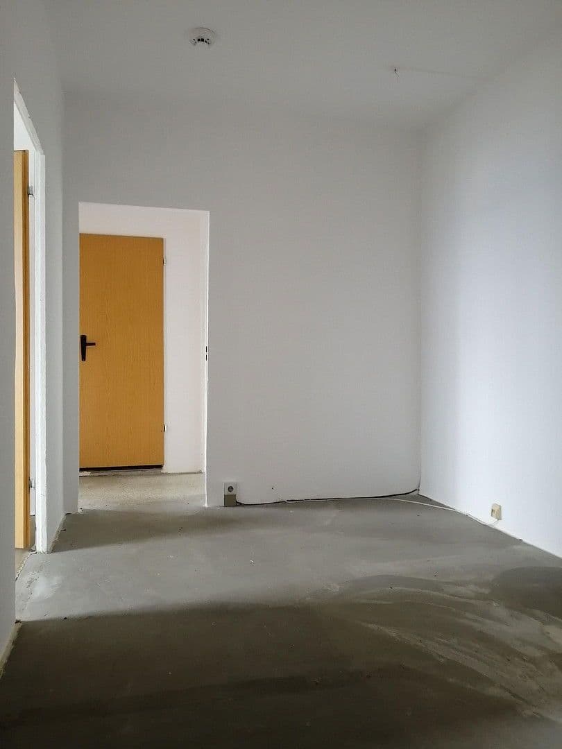 Pronájem bytu 4+1 77 m², Pilzheide 9, Heideblick, Braniborsko Pronájem bytu 4+1 77 m², Pilzheide 9, Heideblick, Braniborsko
