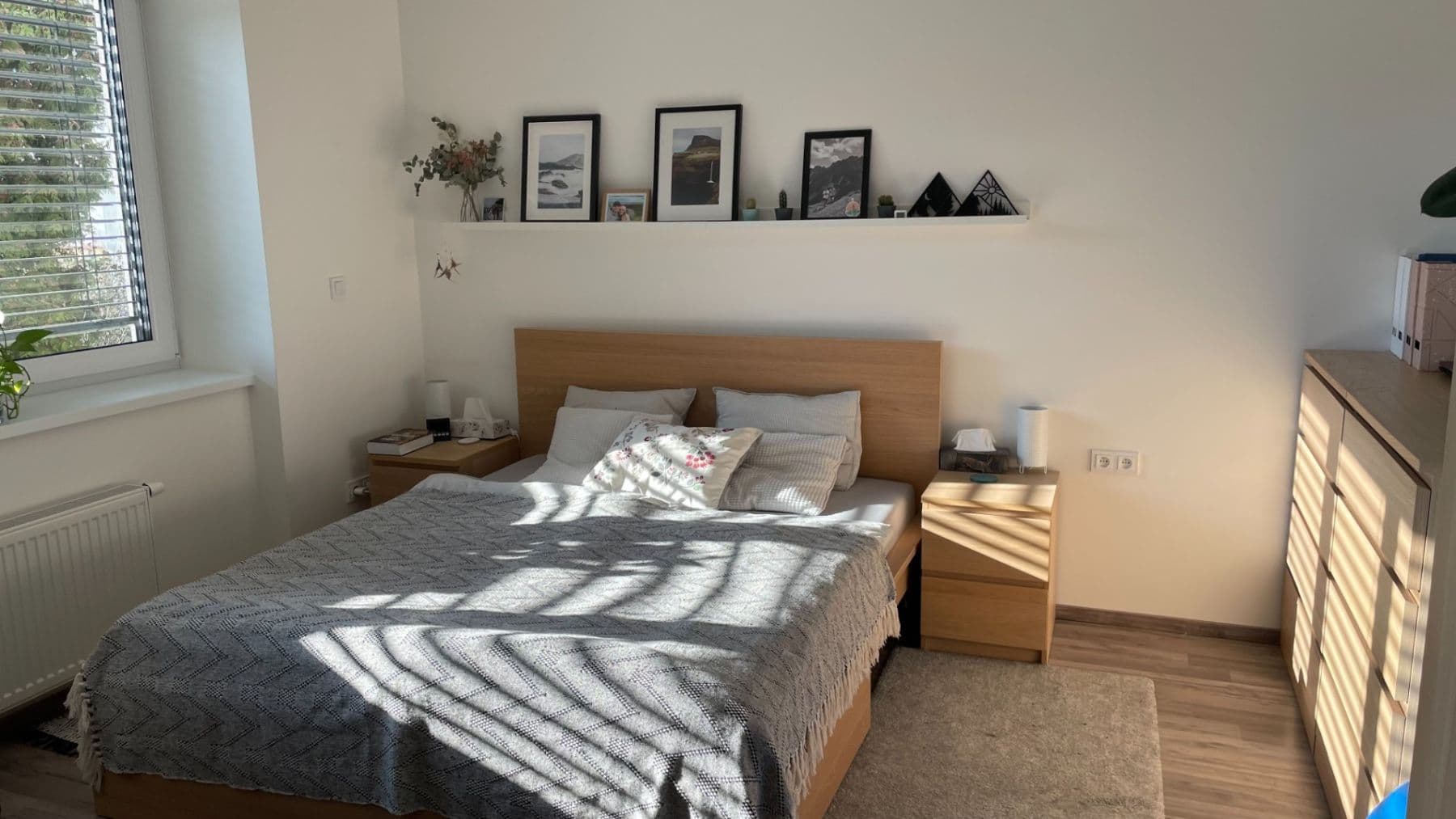 Pronájem bytu 2+kk 50 m², Vackova, Brno, Jihomoravský kraj Pronájem bytu 2+kk 50 m², Vackova, Brno, Jihomoravský kraj