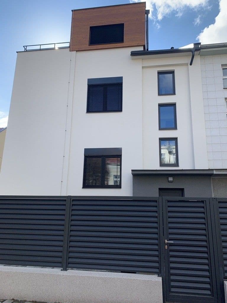 Pronájem bytu 2+kk 50 m², Vackova, Brno, Jihomoravský kraj Pronájem bytu 2+kk 50 m², Vackova, Brno, Jihomoravský kraj