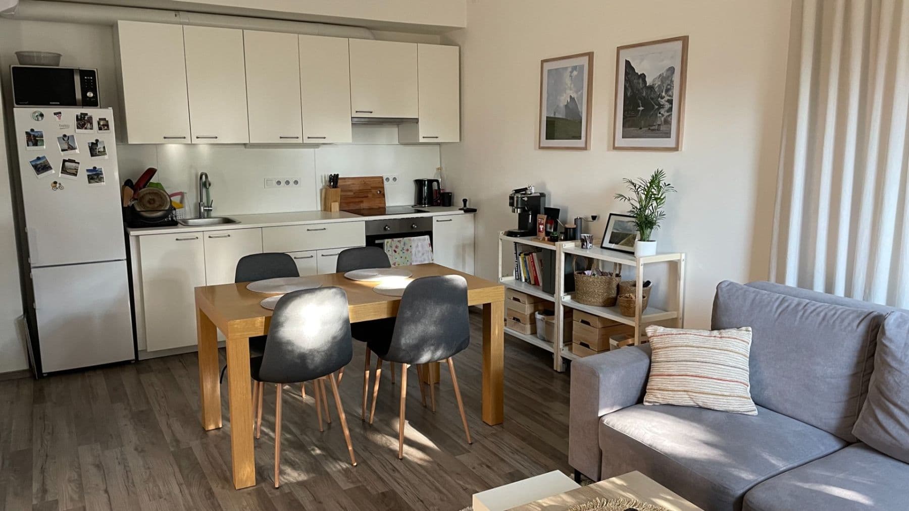 Pronájem bytu 2+kk 50 m², Vackova, Brno, Jihomoravský kraj Pronájem bytu 2+kk 50 m², Vackova, Brno, Jihomoravský kraj