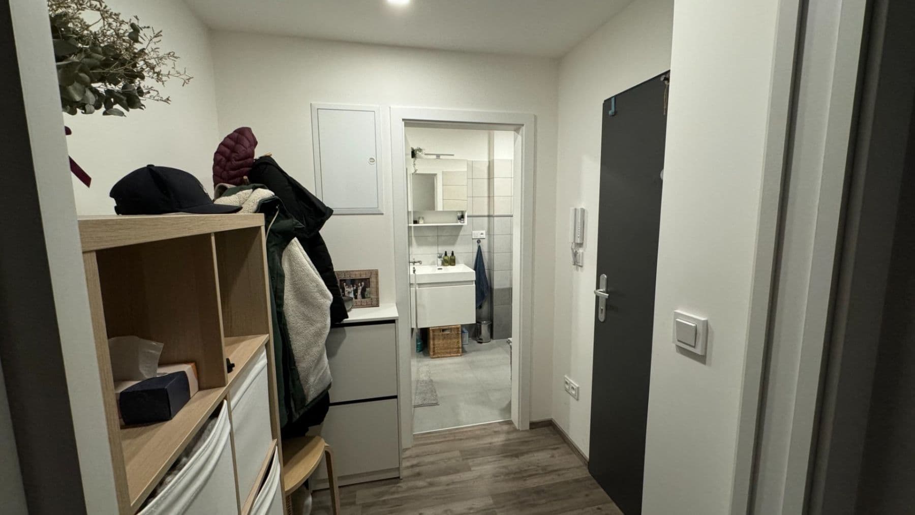 Pronájem bytu 2+kk 50 m², Vackova, Brno, Jihomoravský kraj Pronájem bytu 2+kk 50 m², Vackova, Brno, Jihomoravský kraj