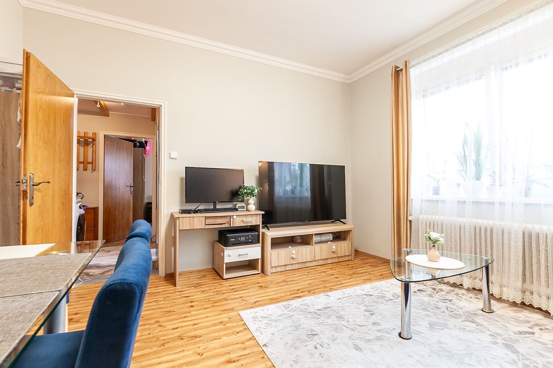 Prodej domu 255 m², pozemek 384 m², Pod Sychrovem II, Praha, Praha Prodej domu 255 m², pozemek 384 m², Pod Sychrovem II, Praha, Praha
