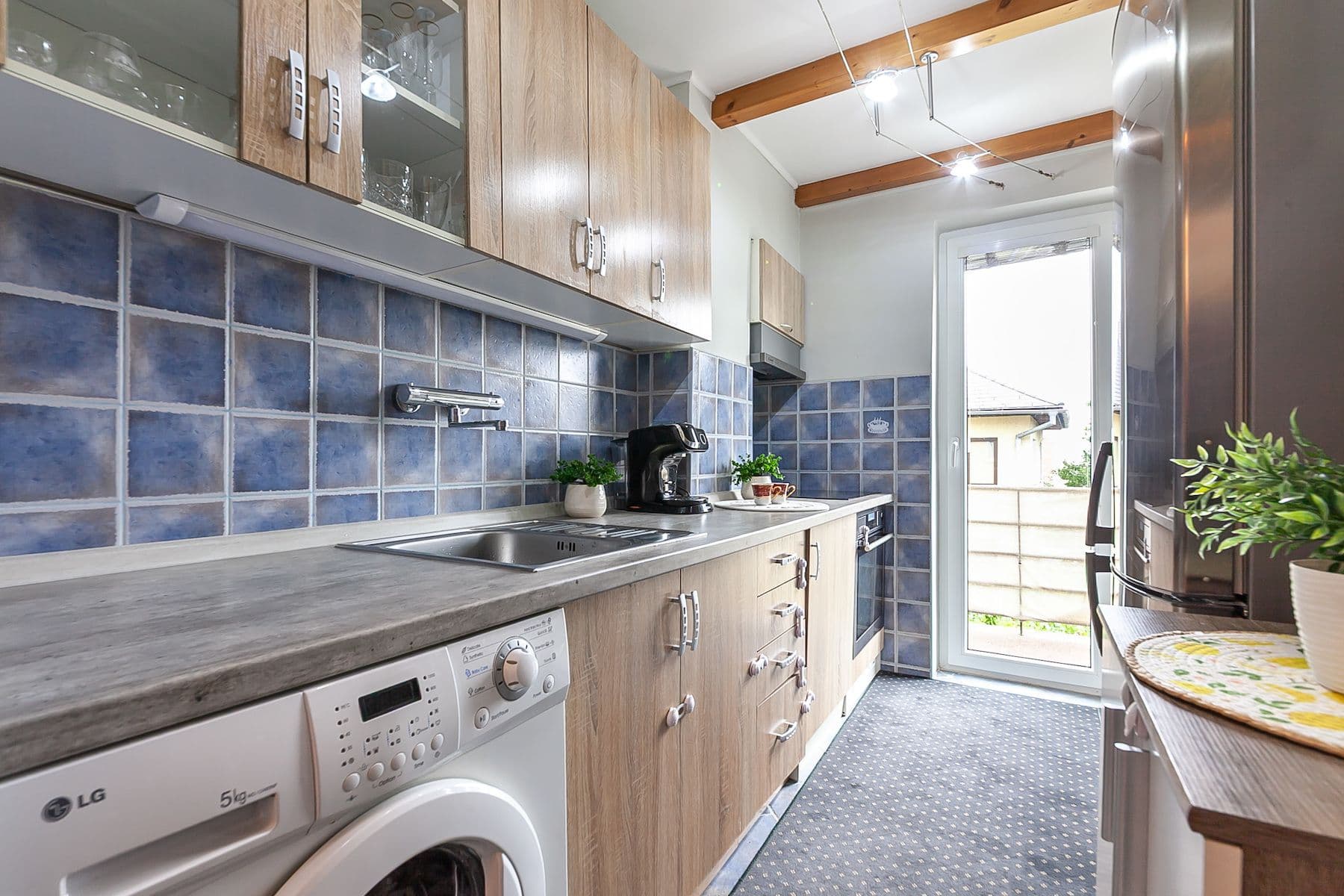 Prodej domu 255 m², pozemek 384 m², Pod Sychrovem II, Praha, Praha Prodej domu 255 m², pozemek 384 m², Pod Sychrovem II, Praha, Praha