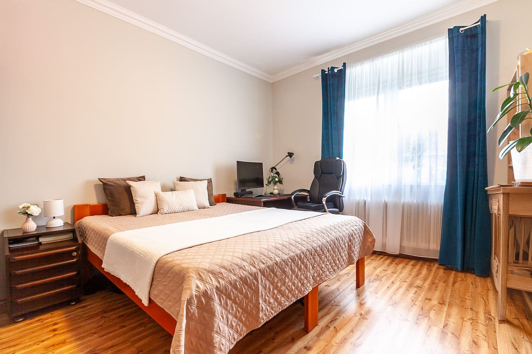 Prodej domu 255 m², pozemek 384 m², Pod Sychrovem II, Praha, Praha Prodej domu 255 m², pozemek 384 m², Pod Sychrovem II, Praha, Praha