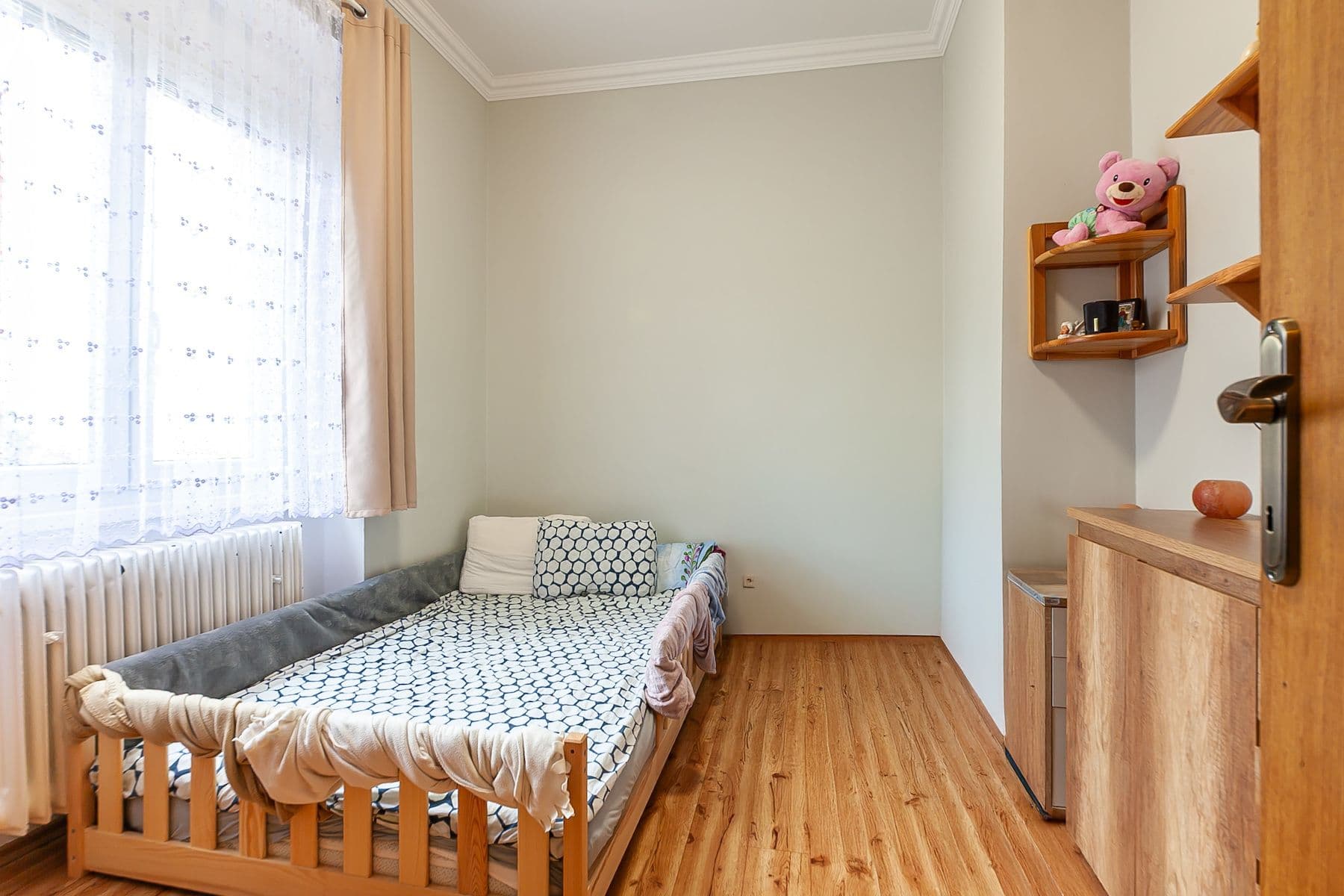 Prodej domu 255 m², pozemek 384 m², Pod Sychrovem II, Praha, Praha Prodej domu 255 m², pozemek 384 m², Pod Sychrovem II, Praha, Praha