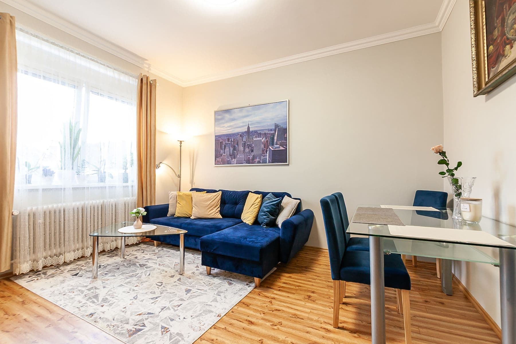 Prodej domu 255 m², pozemek 384 m², Pod Sychrovem II, Praha, Praha Prodej domu 255 m², pozemek 384 m², Pod Sychrovem II, Praha, Praha