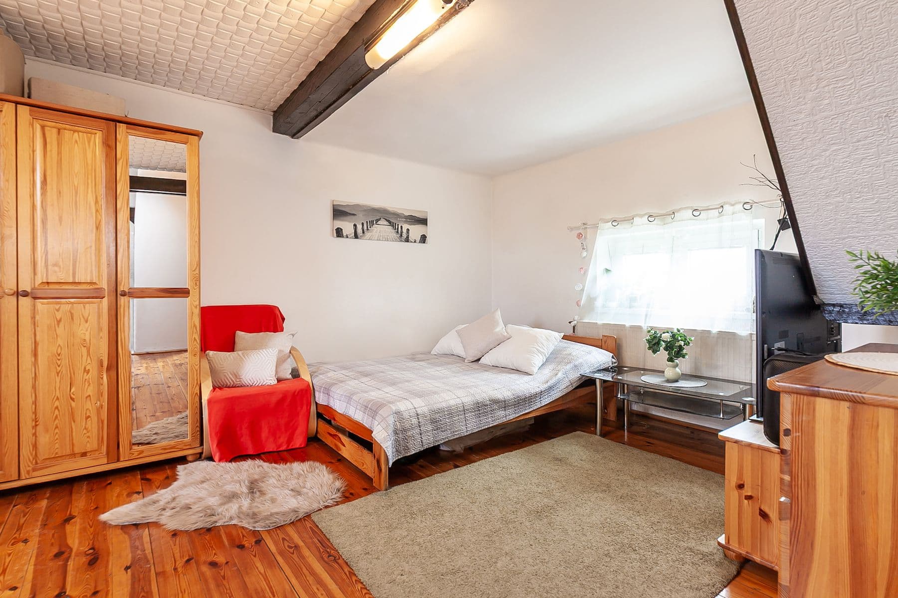 Prodej domu 255 m², pozemek 384 m², Pod Sychrovem II, Praha, Praha Prodej domu 255 m², pozemek 384 m², Pod Sychrovem II, Praha, Praha