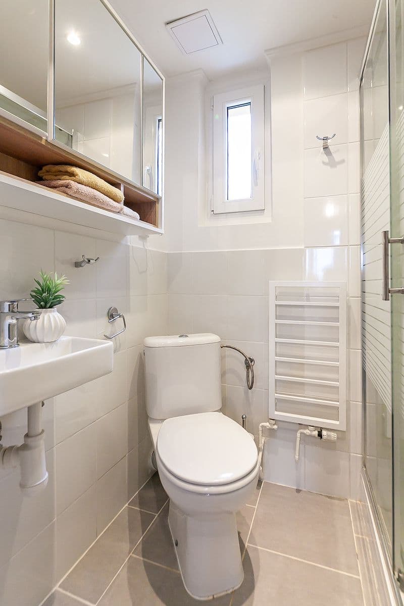 Prodej domu 255 m², pozemek 384 m², Pod Sychrovem II, Praha, Praha Prodej domu 255 m², pozemek 384 m², Pod Sychrovem II, Praha, Praha