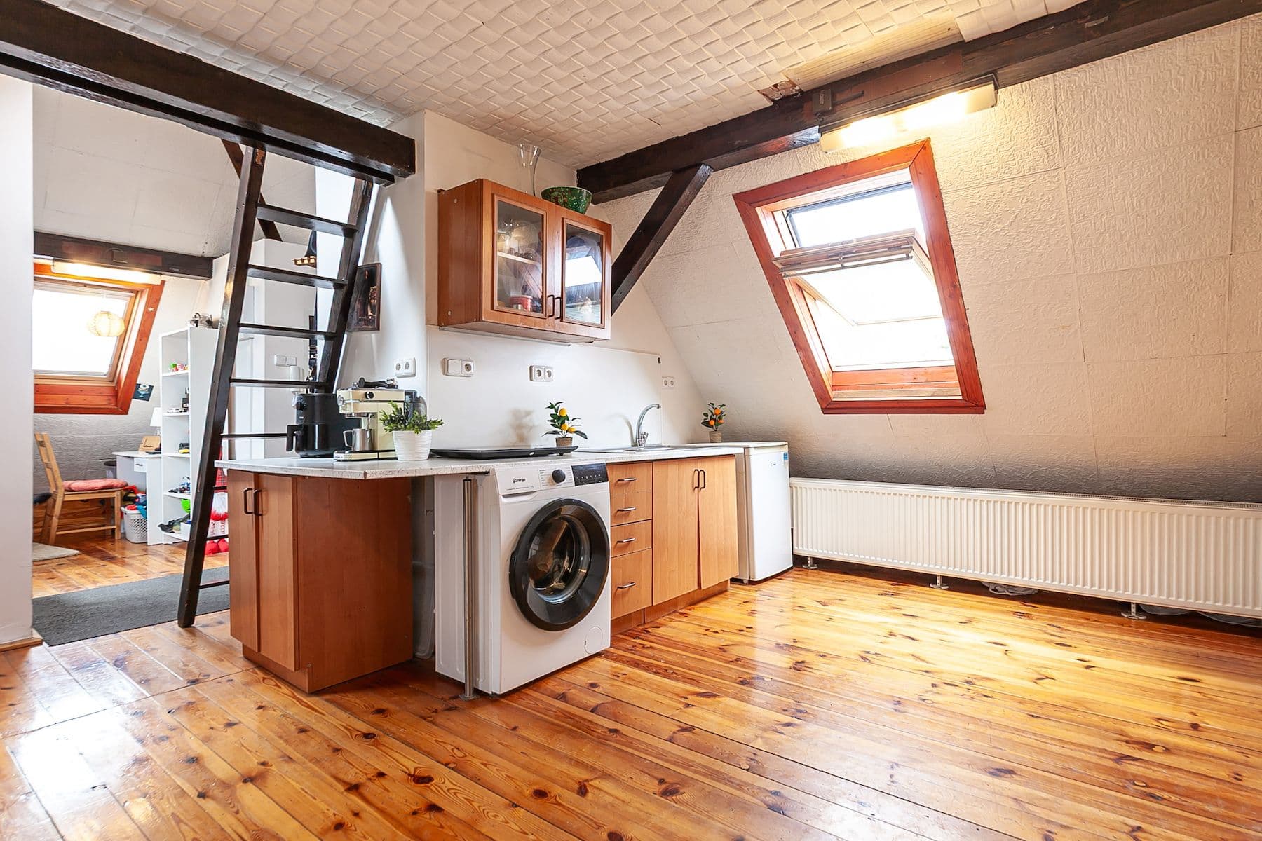 Prodej domu 255 m², pozemek 384 m², Pod Sychrovem II, Praha, Praha Prodej domu 255 m², pozemek 384 m², Pod Sychrovem II, Praha, Praha