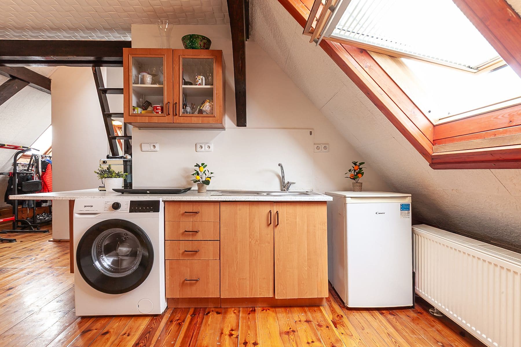 Prodej domu 255 m², pozemek 384 m², Pod Sychrovem II, Praha, Praha Prodej domu 255 m², pozemek 384 m², Pod Sychrovem II, Praha, Praha