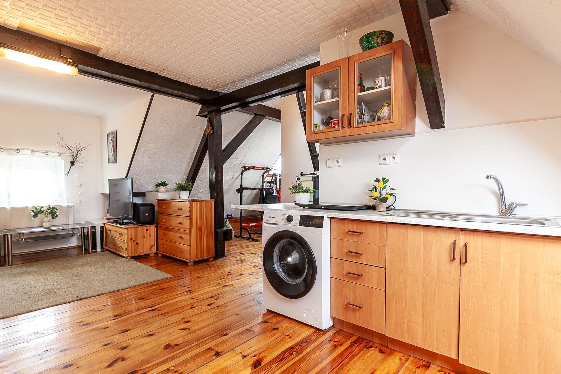 Prodej domu 255 m², pozemek 384 m², Pod Sychrovem II, Praha, Praha Prodej domu 255 m², pozemek 384 m², Pod Sychrovem II, Praha, Praha