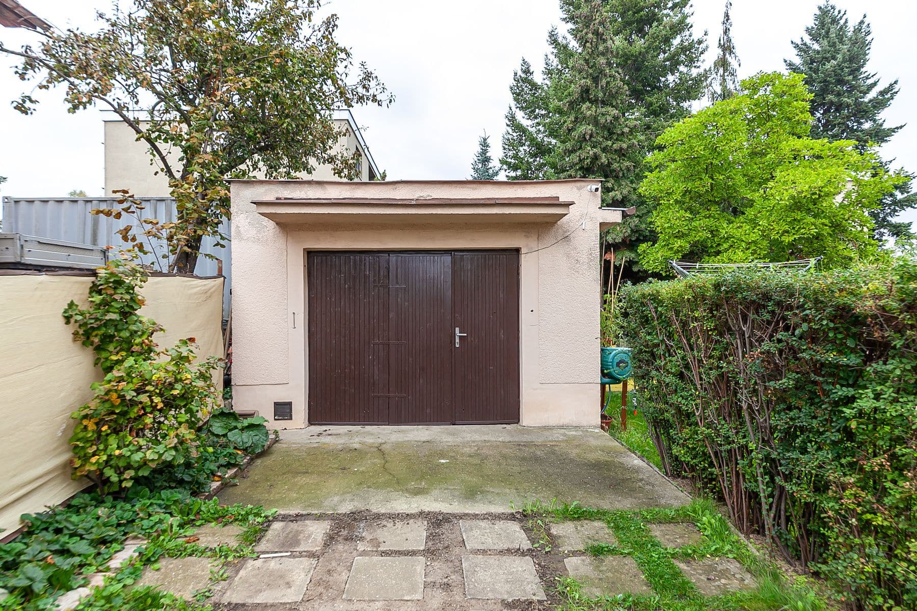 Prodej domu 255 m², pozemek 384 m², Pod Sychrovem II, Praha, Praha Prodej domu 255 m², pozemek 384 m², Pod Sychrovem II, Praha, Praha