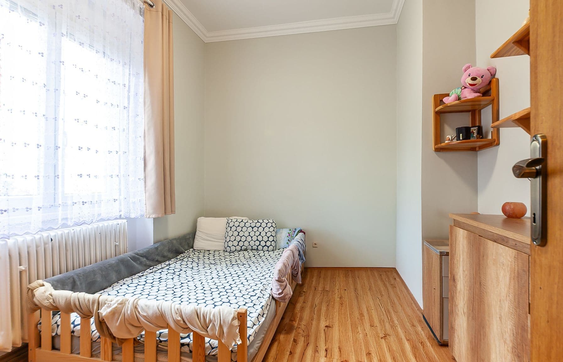Prodej domu 255 m², pozemek 384 m², Pod Sychrovem II, Praha, Praha Prodej domu 255 m², pozemek 384 m², Pod Sychrovem II, Praha, Praha