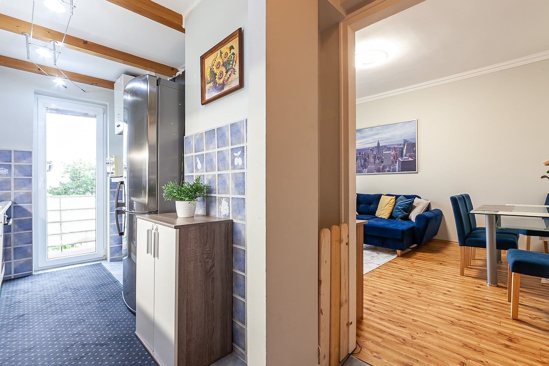 Prodej domu 255 m², pozemek 384 m², Pod Sychrovem II, Praha, Praha Prodej domu 255 m², pozemek 384 m², Pod Sychrovem II, Praha, Praha