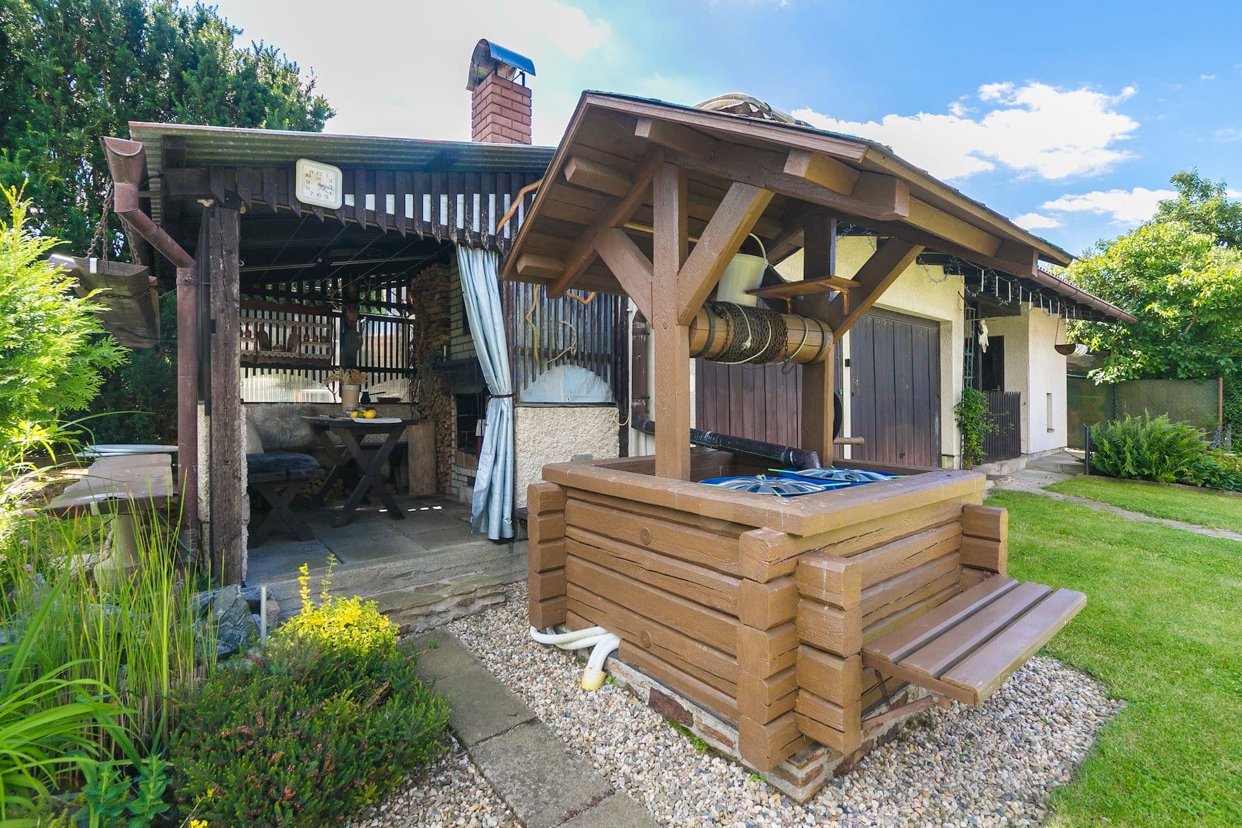 Prodej domu 160 m², pozemek 895 m², Nad Tratí, Vlašim, Středočeský kraj Prodej domu 160 m², pozemek 895 m², Nad Tratí, Vlašim, Středočeský kraj