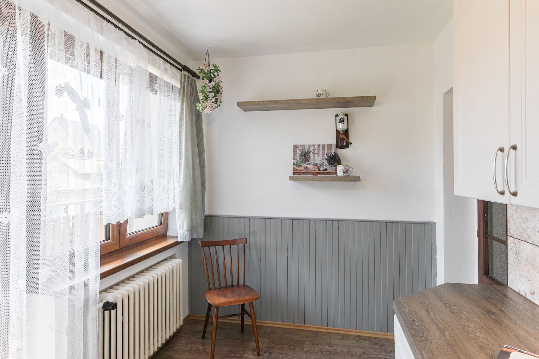 Prodej domu 160 m², pozemek 895 m², Nad Tratí, Vlašim, Středočeský kraj Prodej domu 160 m², pozemek 895 m², Nad Tratí, Vlašim, Středočeský kraj