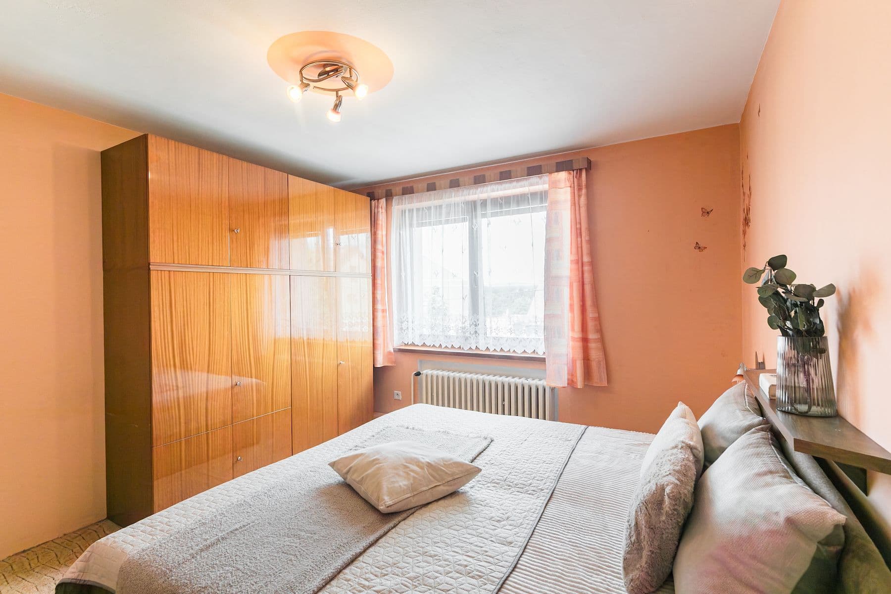 Prodej domu 160 m², pozemek 895 m², Nad Tratí, Vlašim, Středočeský kraj Prodej domu 160 m², pozemek 895 m², Nad Tratí, Vlašim, Středočeský kraj