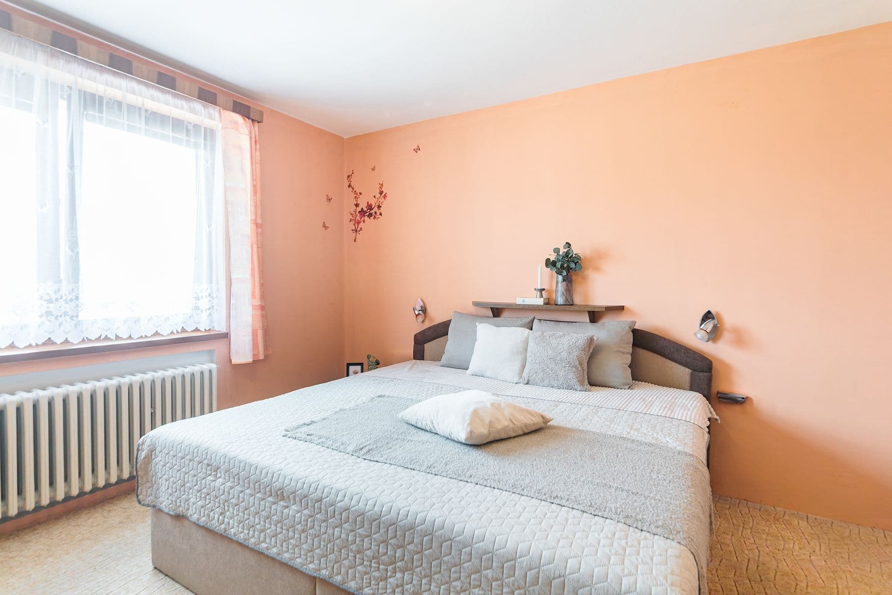 Prodej domu 160 m², pozemek 895 m², Nad Tratí, Vlašim, Středočeský kraj Prodej domu 160 m², pozemek 895 m², Nad Tratí, Vlašim, Středočeský kraj