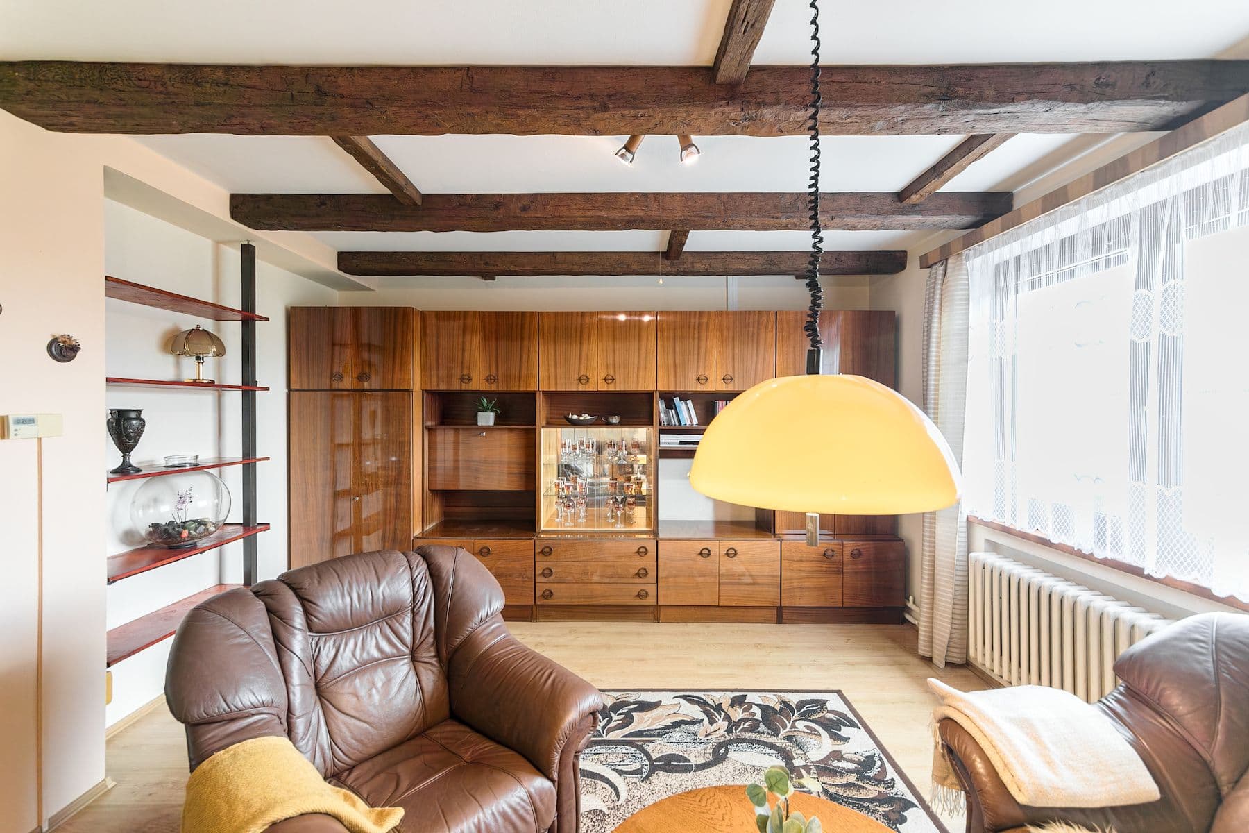 Prodej domu 160 m², pozemek 895 m², Nad Tratí, Vlašim, Středočeský kraj Prodej domu 160 m², pozemek 895 m², Nad Tratí, Vlašim, Středočeský kraj