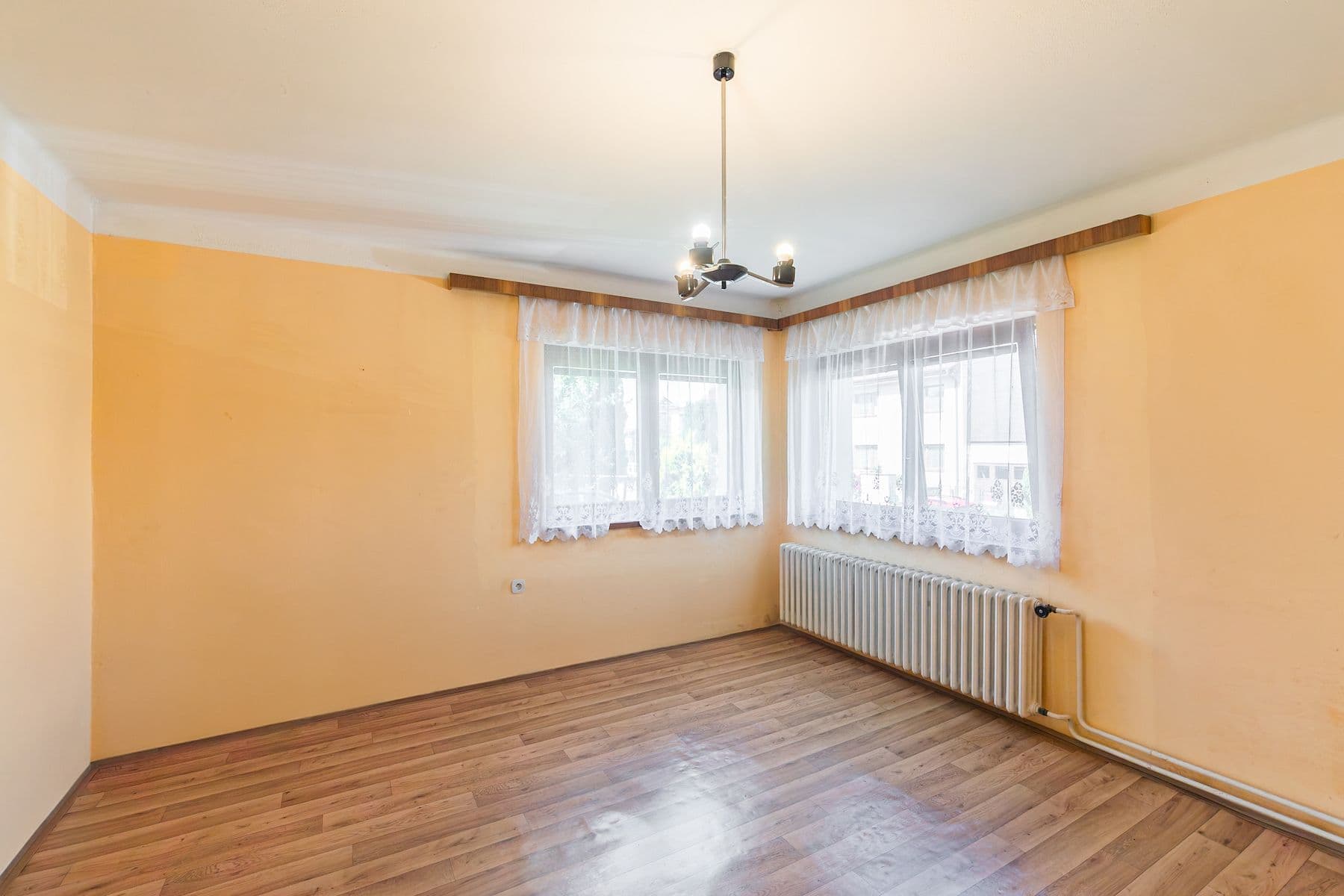 Prodej domu 160 m², pozemek 895 m², Nad Tratí, Vlašim, Středočeský kraj Prodej domu 160 m², pozemek 895 m², Nad Tratí, Vlašim, Středočeský kraj