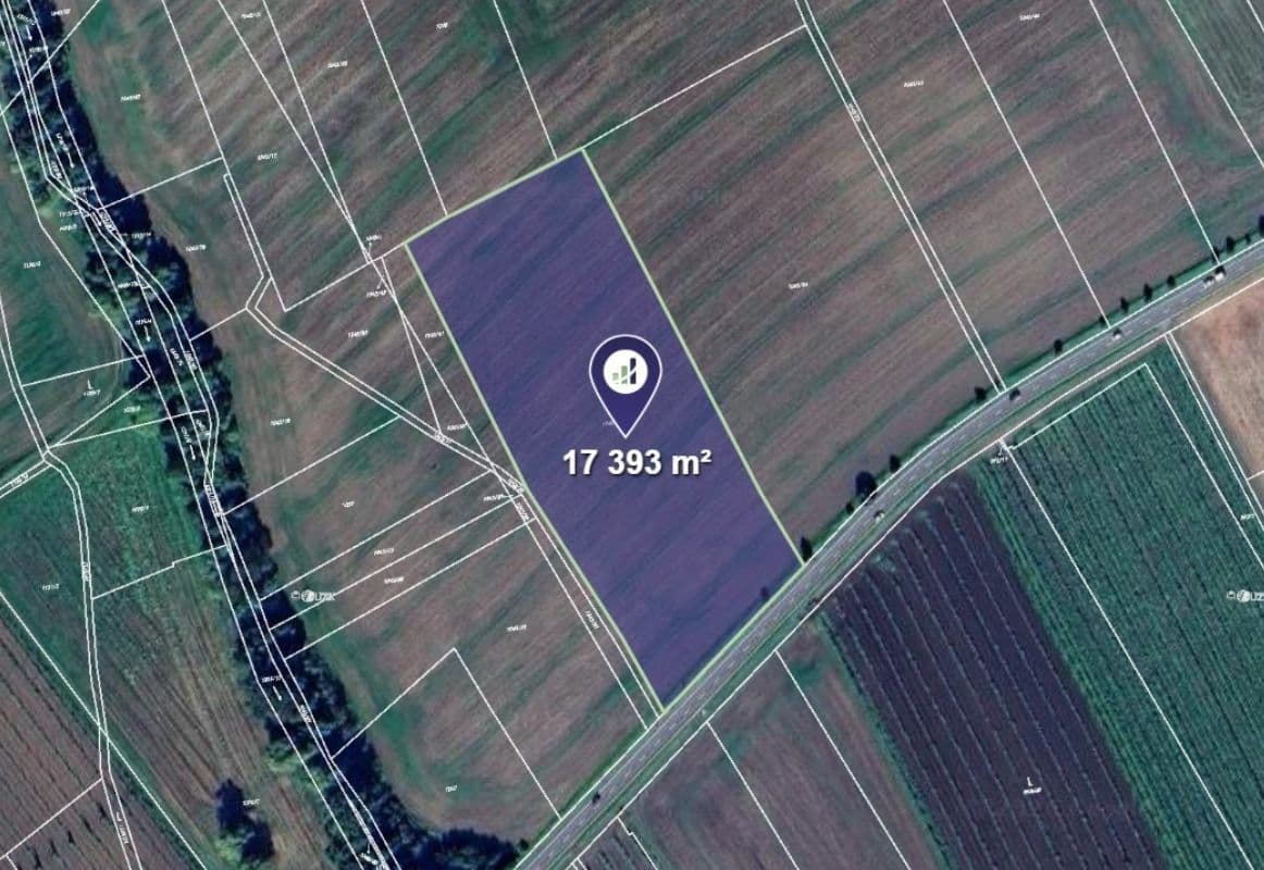 Prodej pozemku 11.658 m², Liběšice, Ústecký kraj Prodej pozemku 11.658 m², Liběšice, Ústecký kraj
