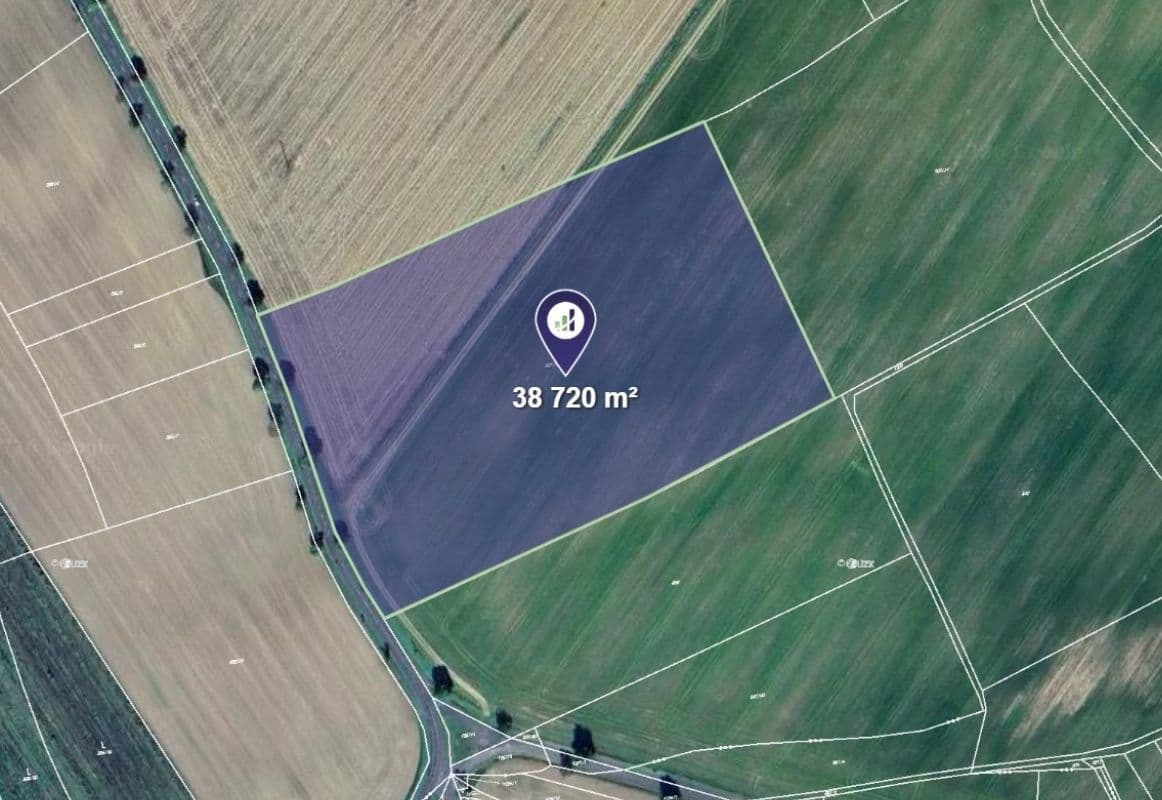 Prodej pozemku 11.658 m², Liběšice, Ústecký kraj Prodej pozemku 11.658 m², Liběšice, Ústecký kraj