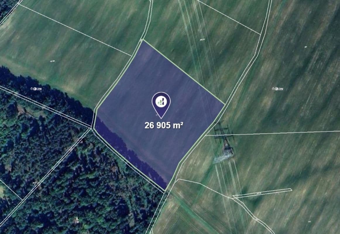 Prodej pozemku 11.658 m², Liběšice, Ústecký kraj Prodej pozemku 11.658 m², Liběšice, Ústecký kraj
