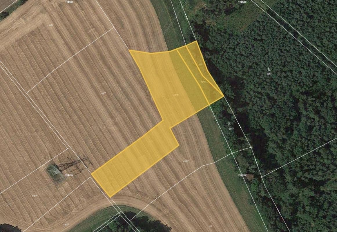 Prodej pozemku 7.194 m², Vlastibořice, Liberecký kraj Prodej pozemku 7.194 m², Vlastibořice, Liberecký kraj