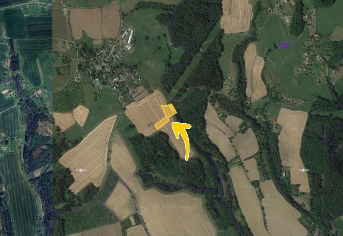 Prodej pozemku 7.194 m², Vlastibořice, Liberecký kraj Prodej pozemku 7.194 m², Vlastibořice, Liberecký kraj