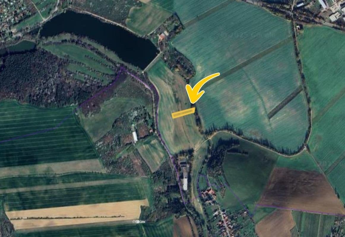 Prodej pozemku 1.282 m², Buchlovice, Zlínský kraj Prodej pozemku 1.282 m², Buchlovice, Zlínský kraj