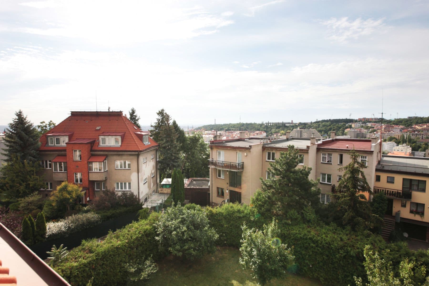 Pronájem bytu, náměstí Před Bateriemi, Praha, Praha Pronájem bytu, náměstí Před Bateriemi, Praha, Praha