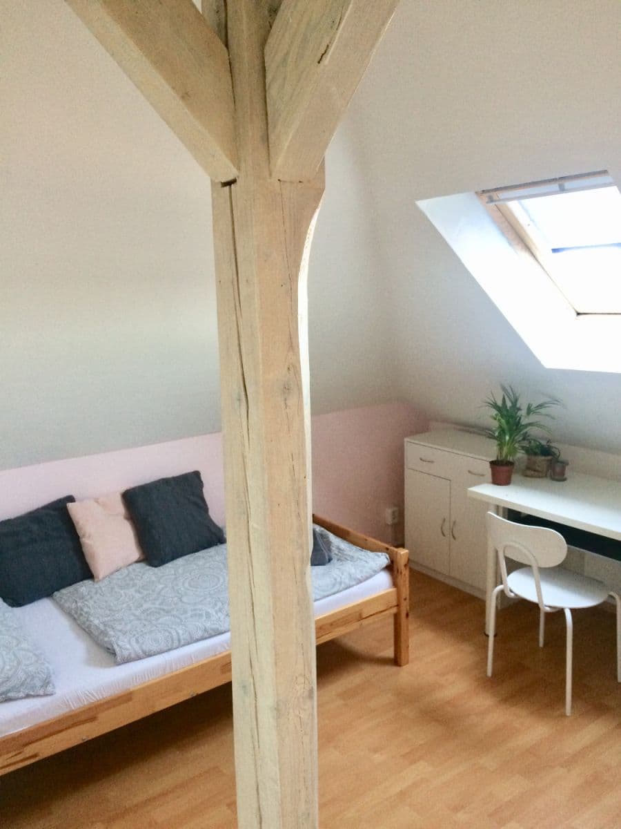 Pronájem bytu, náměstí Před Bateriemi, Praha, Praha Pronájem bytu, náměstí Před Bateriemi, Praha, Praha