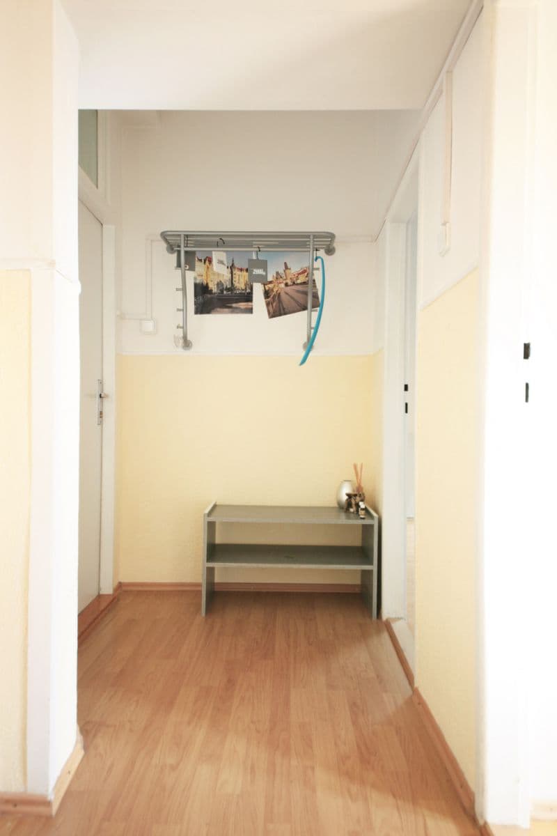 Pronájem bytu, náměstí Před Bateriemi, Praha, Praha Pronájem bytu, náměstí Před Bateriemi, Praha, Praha