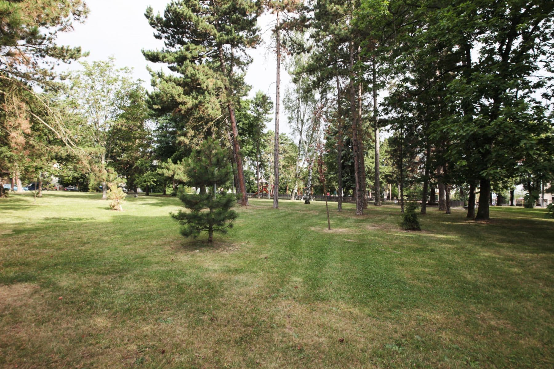 Pronájem bytu, náměstí Před Bateriemi, Praha, Praha Pronájem bytu, náměstí Před Bateriemi, Praha, Praha