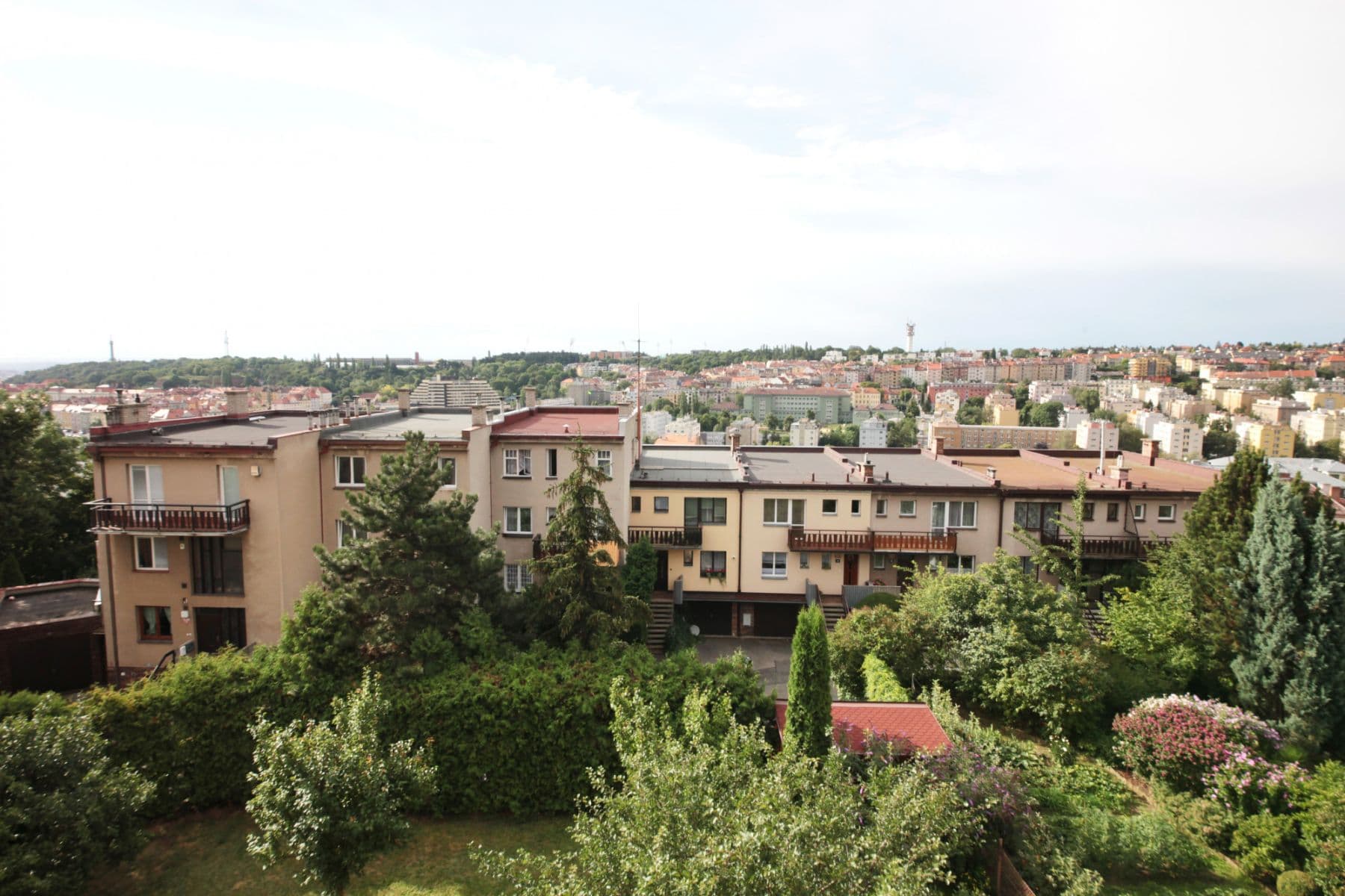 Pronájem bytu, náměstí Před Bateriemi, Praha, Praha Pronájem bytu, náměstí Před Bateriemi, Praha, Praha