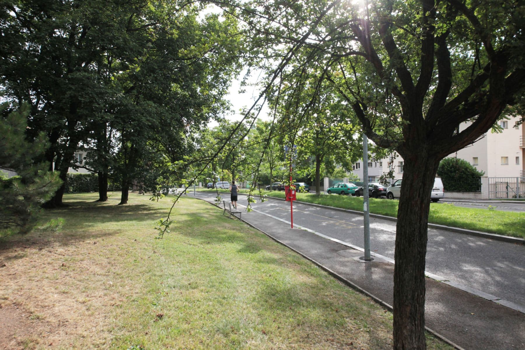 Pronájem bytu, náměstí Před Bateriemi, Praha, Praha Pronájem bytu, náměstí Před Bateriemi, Praha, Praha